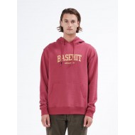 Hoodies Basehit 20-212.BM20.04 Berry