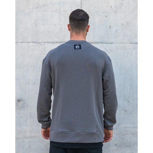 Φούτερ Destroy Remy Anthraki