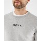 Φούτερ Mexx MO1854013-01M Grey ML Φούτερ