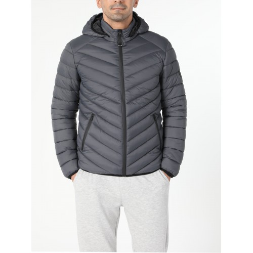 Μπουφάν Puffer Colin's CL 1021308 Anthraki