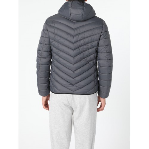 Μπουφάν Puffer Colin's CL 1021308 Anthraki