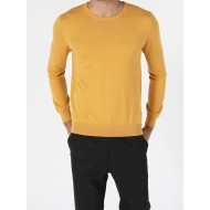 Πλεκτό  Colin's CL 1051445 Yellow ML