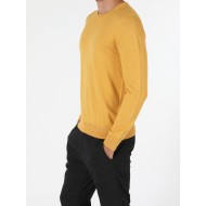 Πλεκτό  Colin's CL 1051445 Yellow ML