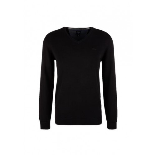 Πουλόβερ s.Oliver Basic V 2040666 N 9999 Πουλόβερ s.Oliver Basic V 2040666 N 9999