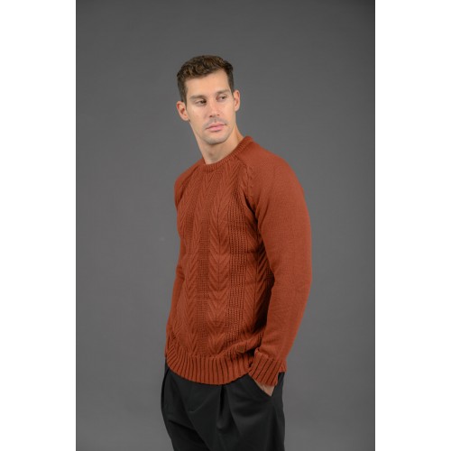 Vittorio Πλεκτό 700-2122-006 Ecai