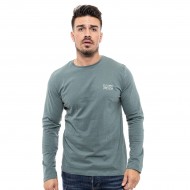 Μπλούζα Biston Μακρυμάνικη 46-206-019 Mint
