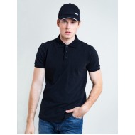 Polo Big Star Markolino SS M 404 Black