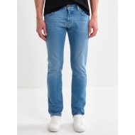 Jean Big Star Ronald 207 Light Blue