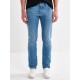 Jean Big Star Ronald 207 Light Blue Παντελόνια Jean Big Star Ronald 207 Light Blue Παντελόνια
