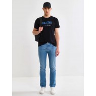 Jean Big Star Ronald 207 Light Blue