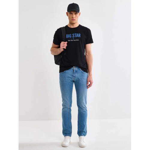 Jean Big Star Ronald 207 Light Blue