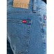 Jean Big Star Ronald 207 Light Blue Παντελόνια Jean Big Star Ronald 207 Light Blue Παντελόνια