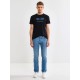Jean Big Star Ronald 207 Light Blue Παντελόνια Jean Big Star Ronald 207 Light Blue Παντελόνια