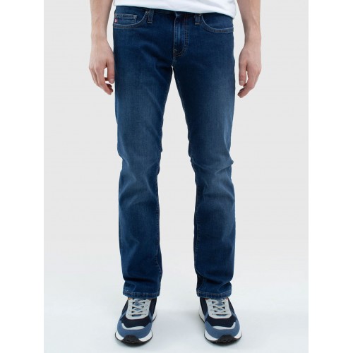 Jean Big Star Terry 499 Blue