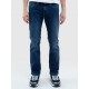 Jean Big Star Terry 499 Blue Παντελόνια