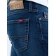 Jean Big Star Terry 499 Blue Παντελόνια
