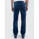 Jean Big Star Terry 499 Blue Παντελόνια