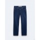Jean Big Star Terry 499 Blue Παντελόνια