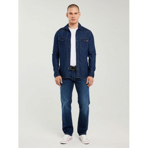 Jean Big Star Ronald 315 Blue