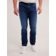 Jean Big Star Terry 499 Blue Παντελόνια