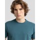 T-shirt Big Star IRTER SS 304 Green  T-Shirt