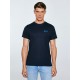 T-shirt Big Star Tatisar 403 Navy T-Shirt