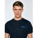 T-shirt Big Star Tatisar 403 Navy T-Shirt
