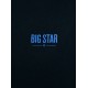 T-shirt Big Star Tatisar 403 Navy T-Shirt