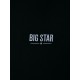 T-shirt Big Star Tatisar SSR 906 Black T-Shirt