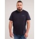 T-shirt Big Star Tatisar 403 Navy T-Shirt