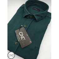 Πουκάμισο CND Sports 590-2 Green