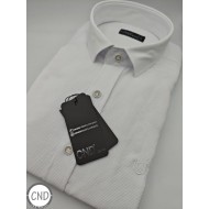 Πουκάμισο Canadian Country 510 -1C White