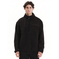 Half Zip Emerson 252.EM28.06 Black