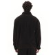 Half Zip Emerson 252.EM28.06 Black Ζακέτες