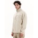 Half Zip Emerson 252.EM28.06 Clay-Grey Ζακέτες Half Zip Emerson 252.EM28.06 Clay-Grey Ζακέτες