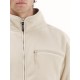 Half Zip Emerson 252.EM28.06 Clay-Grey Ζακέτες Half Zip Emerson 252.EM28.06 Clay-Grey Ζακέτες