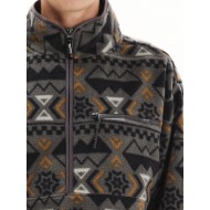 Half Zip Emerson 252.EM28.106 PR547 DEEP PINE