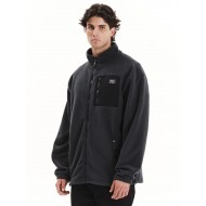 Ζακέτα Fleece Emerson 252.EM29.29 DEEP TEAL