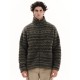 Ζακέτα Sherpa Emerson 252.EM290.406 PR541 GREEN Φούτερ