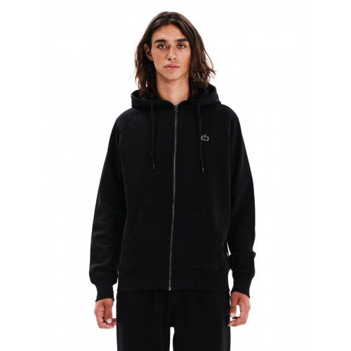 Ζακέτα Emerson 252.EM21.89 Black Ζακέτα Emerson 252.EM21.89 Black