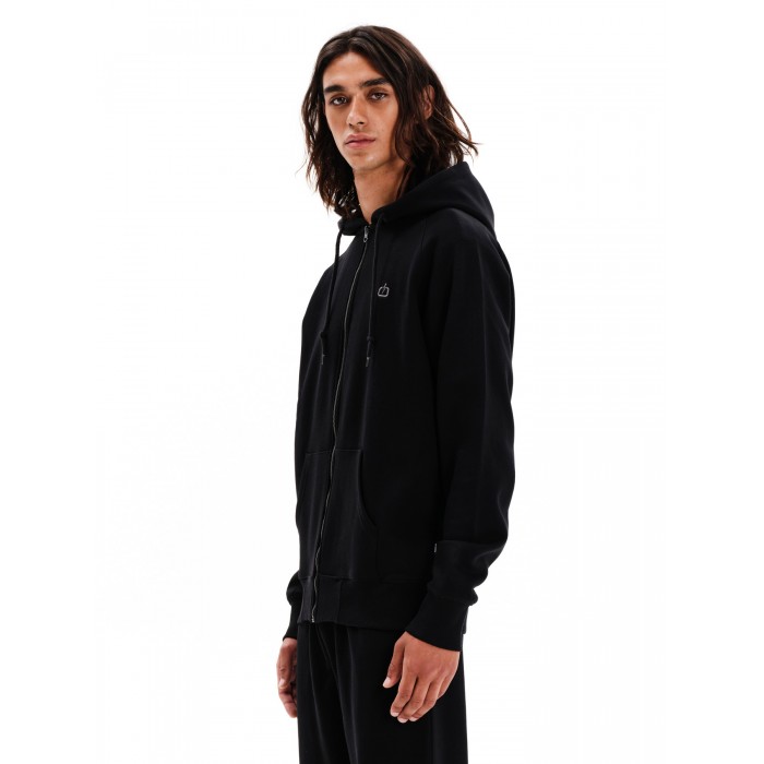 Ζακέτα Emerson 252.EM21.89 Black Ζακέτες Ζακέτα Emerson 252.EM21.89 Black Ζακέτες