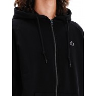 Ζακέτα Emerson 252.EM21.89 Black