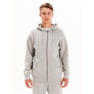 Ζακέτα Emerson 252.EM21.89 Grey