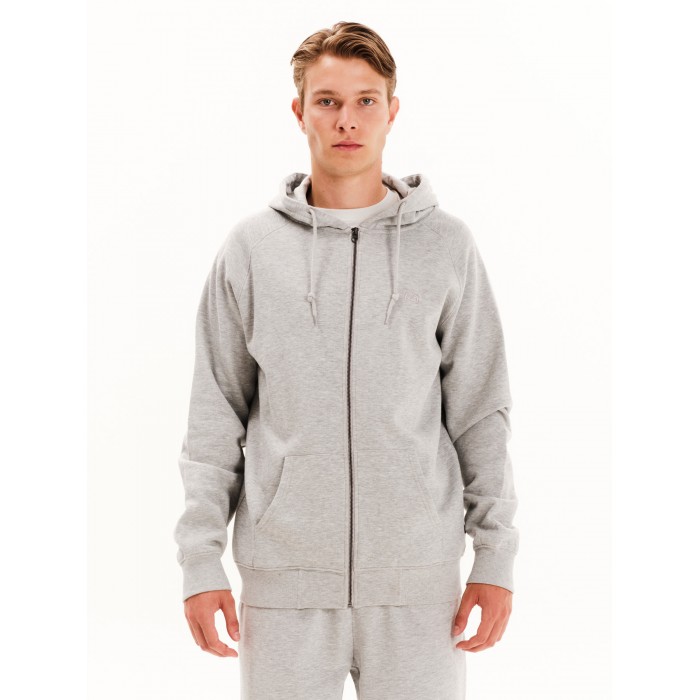 Ζακέτα Emerson 252.EM21.89 Grey Ζακέτες Ζακέτα Emerson 252.EM21.89 Grey Ζακέτες