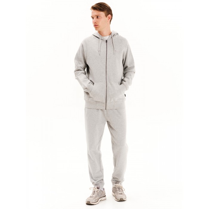 Ζακέτα Emerson 252.EM21.89 Grey Ζακέτες Ζακέτα Emerson 252.EM21.89 Grey Ζακέτες