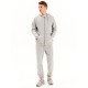 Ζακέτα Emerson 252.EM21.89 Grey Ζακέτες Ζακέτα Emerson 252.EM21.89 Grey Ζακέτες