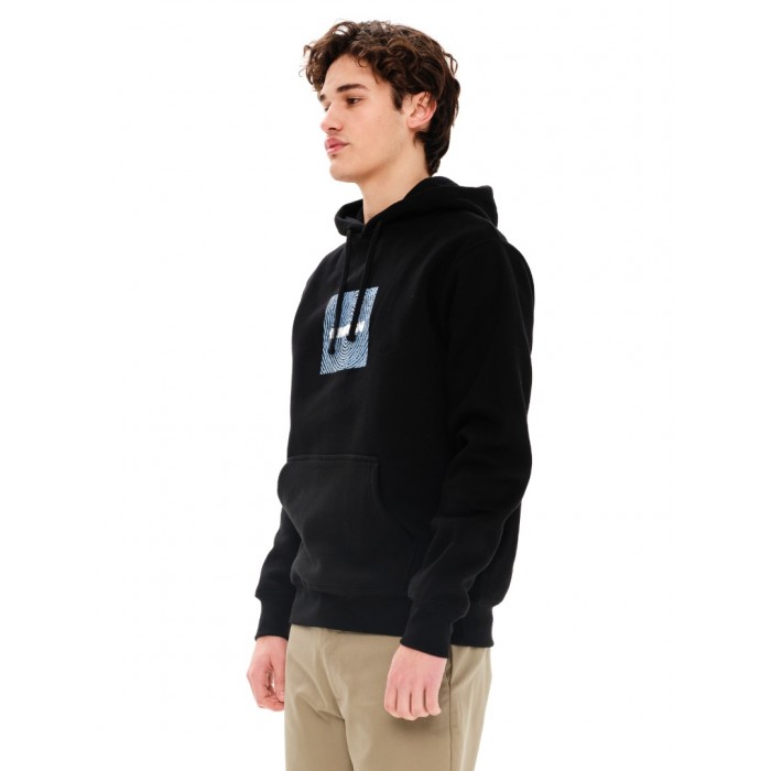 Φούτερ Emersos 232.EM20.06 Black Φούτερ