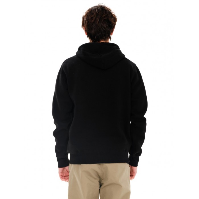 Φούτερ Emersos 232.EM20.06 Black Φούτερ