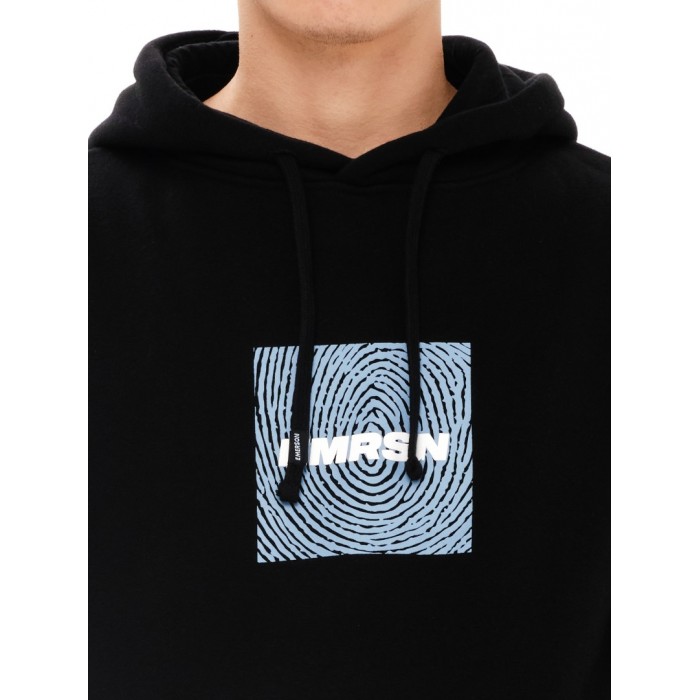 Φούτερ Emersos 232.EM20.06 Black Φούτερ