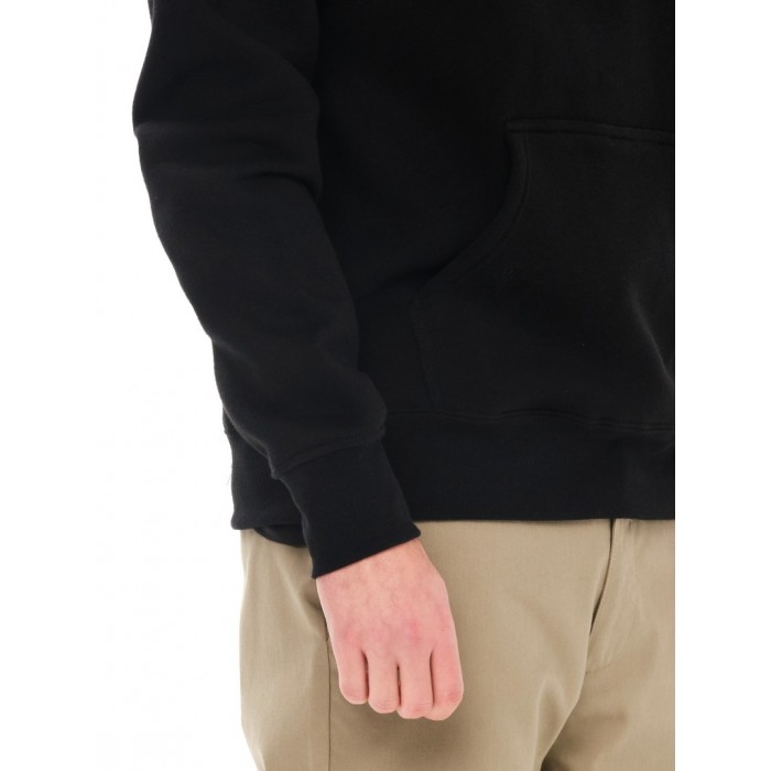 Φούτερ Emersos 232.EM20.06 Black Φούτερ